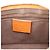 Gucci Borsa a tracolla in tela Monogram GG Marrone Monogramma - vista 9