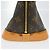 Borsa Louis Vuitton Alma Monogram Canvas PM Marrone - vista 3