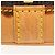 Borsa Louis Vuitton Alma Monogram Canvas PM Marrone - vista 6
