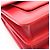 Bulgari Borsa 2-Way Bvlgari Serpenti Forever Rosso - vista 7