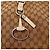 Borsa Tote Gucci in Tela Monogramma GG Marrone Beige - vista 6