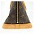 Borsa Louis Vuitton Alma Monogram Canvas PM Marrone - vista 3