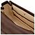 Gucci Bamboo Shopper Borsa Marrone - vista 16