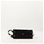 Saint Laurent Sac De Jour Nano Borsa Tote in pelle nera Nero - vista 5