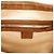Gucci Jackie Borsa Hobo Tela Monogramma GG Marrone Beige - vista 10