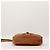 Gucci Jackie Borsa Hobo Tela Monogramma GG Marrone Beige - vista 5