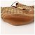 Gucci Jackie Borsa Hobo Tela Monogramma GG Marrone Beige - vista 7
