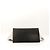 Céline Celine Borsa Trio in Pelle e Camoscio Marrone Nero Beige - vista 5