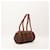 Céline Borsa Boston Monogram Marrone Monogramma  - vista 4