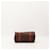Céline Borsa Boston Monogram Marrone Monogramma  - vista 5
