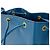 Louis Vuitton Borsa a secchiello Noe in pelle Epi Blu - vista 7