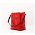 Louis Vuitton Borsa a Secchiello Noé in Pelle Epi Rosso - vista 4