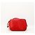 Louis Vuitton Borsa a Secchiello Noé in Pelle Epi Rosso - vista 5