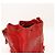 Louis Vuitton Borsa a Secchiello Noé in Pelle Epi Rosso - vista 6