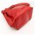 Louis Vuitton Borsa a Secchiello Noé in Pelle Epi Rosso - vista 9