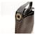 Céline Celine Borsa Hobo Triomphe Canvas Marrone Nero  - vista 6