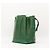 Louis Vuitton Borsa a Secchiello Epi Noe GM Verde - vista 2