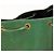 Louis Vuitton Borsa a Secchiello Epi Noe GM Verde - vista 7