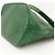 Louis Vuitton Borsa a Secchiello Epi Noe GM Verde - vista 8