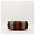 Gucci Borsa Hobo Abbey in tela Monogram Marrone Rosso Beige Verde - vista 5