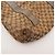 Gucci Bolsa em Canvas Monograma com Alça de Bambu Marrom - vista 7