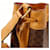 Céline Borsa a secchiello Celine Macadam Marrone  - vista 10