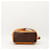 Céline Borsa a secchiello Celine Macadam Marrone  - vista 5