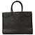 Saint Laurent Sac De Jour Borsa Tote Nero