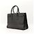 Saint Laurent Sac De Jour Borsa Tote Nero - vista 2