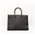 Saint Laurent Sac De Jour Borsa Tote Nero - vista 3