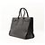 Saint Laurent Sac De Jour Borsa Tote Nero - vista 4