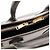 Saint Laurent Sac De Jour Borsa Tote Nero - vista 7