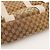 Gucci Monogram Canvas Bamboo Handle Tote Bag Brown Beige - view 8