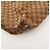 Gucci Bolso Tote de Lona Monograma GG Castaño - vista 7