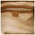 Gucci Bolso Tote de Lona Monograma GG Castaño - vista 8
