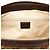 Gucci Sac Cabas GG Supreme Toile Monogramme et Cuir Marron - vue 9