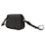 Céline Celine Triomphe Schultertasche Schwarz  - Ansicht 1