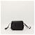 Céline Celine Triomphe Schultertasche Schwarz  - Ansicht 2