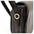 Céline Celine Triomphe Schultertasche Schwarz  - Ansicht 7