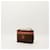 Céline Vanity Case Monogram Marrone Monogramma  - vista 2