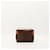 Céline Vanity Case Monogram Marrone Monogramma  - vista 3