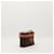 Céline Vanity Case Monogram Marrone Monogramma  - vista 4