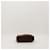 Céline Vanity Case Monogram Marrone Monogramma  - vista 5
