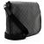 Louis Vuitton Damier Graphite Daniel MM Messenger Negro - vista 2