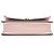 Louis Vuitton Monogram Canvas Flore Chain Wallet Braun - Ansicht 4