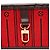 Louis Vuitton Damier Ebene Neverfull GM Tote Marrone - vista 9