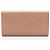 Portafoglio Sarah Monogram Vernis Louis Vuitton Marrone Beige - vista 3