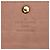 Portafoglio Sarah Monogram Vernis Louis Vuitton Marrone Beige - vista 6