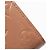 Portafoglio Sarah Monogram Vernis Louis Vuitton Marrone Beige - vista 8