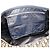 Christian Dior Borsa Boston Monogram Marrone Nero - vista 10